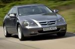 Honda Legend 2004 года